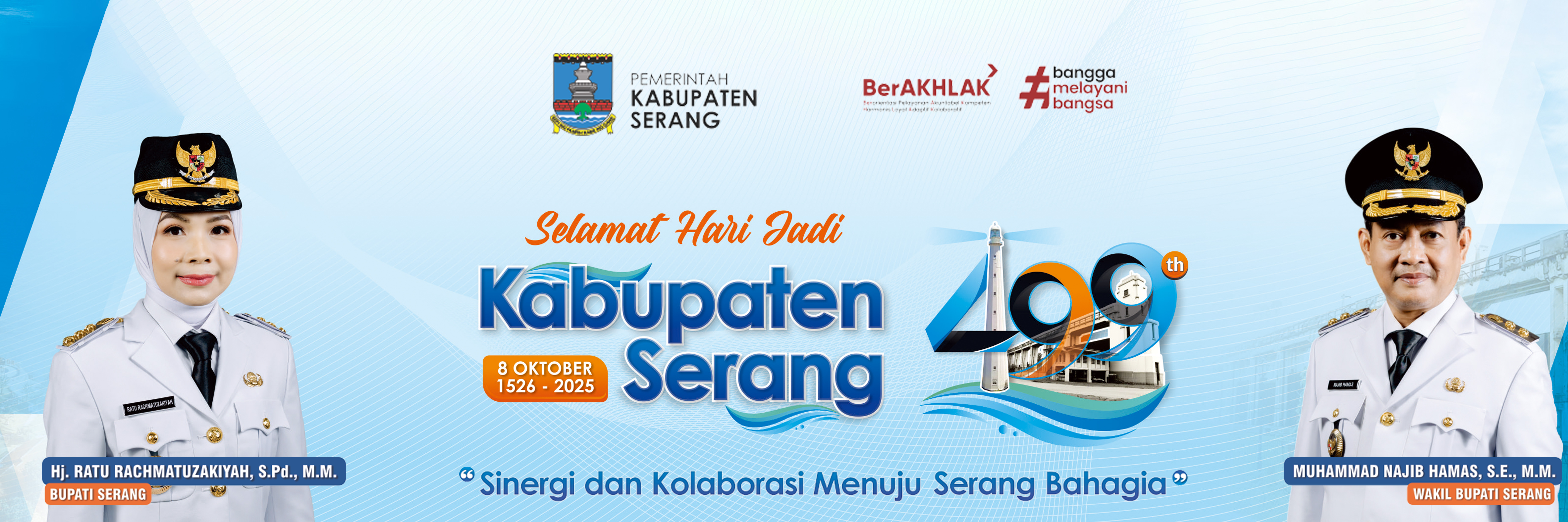 hut 499 serangkab