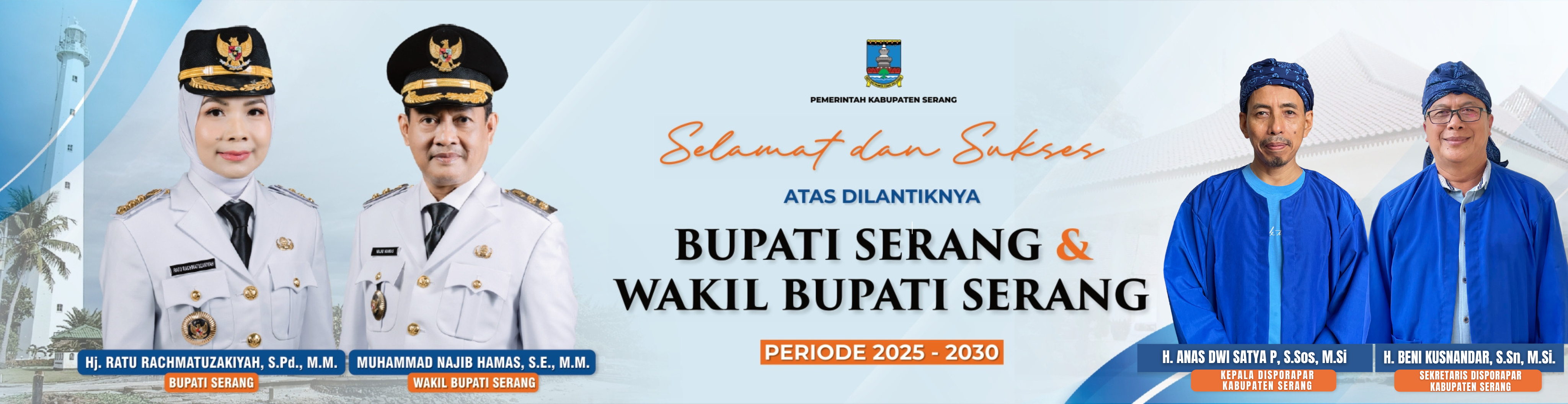 kadisporapar dan sekdis